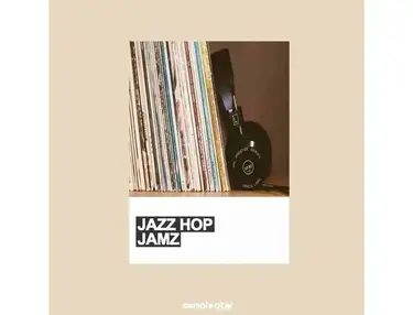 Samplestar Jazz Hop Jamz