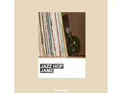 Samplestar Jazz Hop Jamz main image