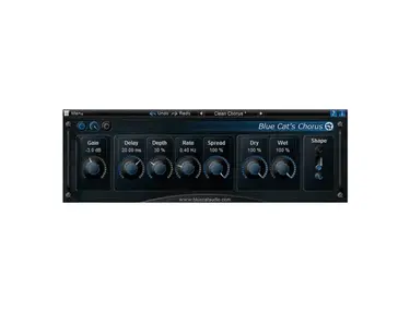 Blue Cat Audio Blue Cat's Chorus