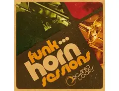 Organic Loops Funk Horn Sessions main image