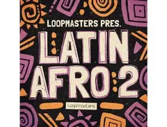 Loopmasters Latin Afro 2 main image
