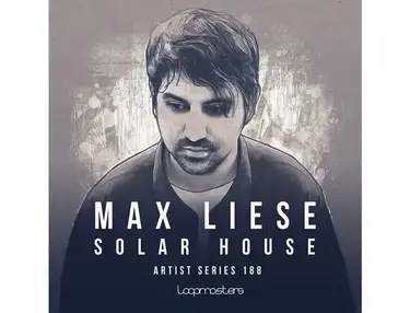 Loopmasters Max Liese Solar House