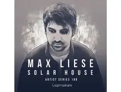 Loopmasters Max Liese Solar House main image