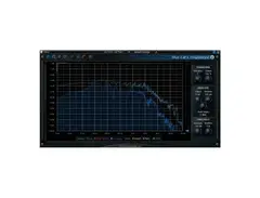 Blue Cat Audio Blue Cat's FreqAnalyst main image