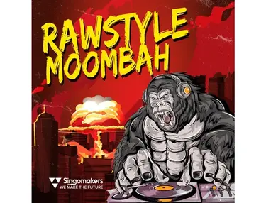 Singomakers Rawstyle Moombah