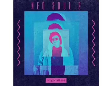 Loopmasters Neo Soul 2