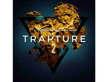 Big Fish Audio Trapture 2