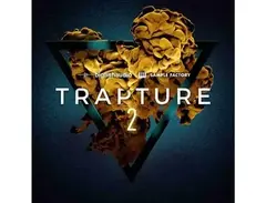 Big Fish Audio Trapture 2 main image