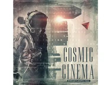 Freaky Loops Cosmic Cinema