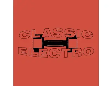 UNDRGRND SOUNDS Classic Electro