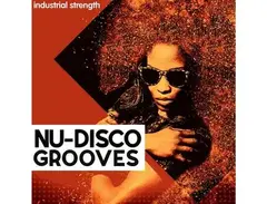 Industrial Strength Nu-Disco Grooves main image