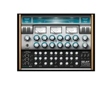 Minimal System Group Delay Studio