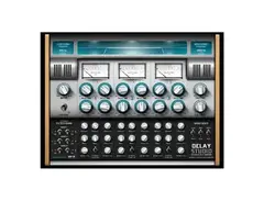 Minimal System Group Delay Studio