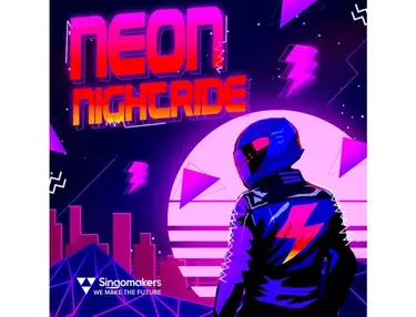 Singomakers Neon Nightride