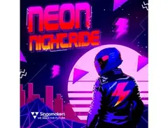 Singomakers Neon Nightride main image