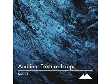 ModeAudio Ambient Texture Loops