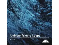ModeAudio Ambient Texture Loops main image