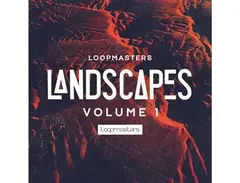 Loopmasters Landscapes main image