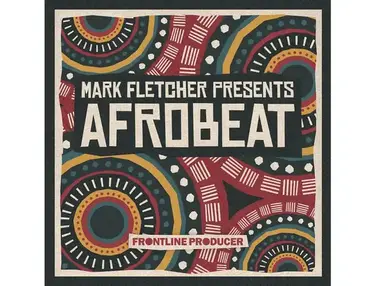 Frontline Producer Mark Fletcher - Afrobeat