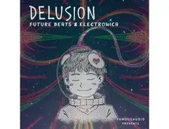 Famous Audio Delusion - Future Beats & Electronica main image