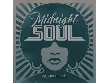 RV Samplepacks Midnight Soul