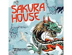 Singomakers Sakura House main image
