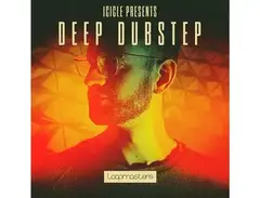 Loopmasters Icicle - Deep Dubstep main image