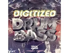 THICK Sounds Digitized Drum & Bass main image