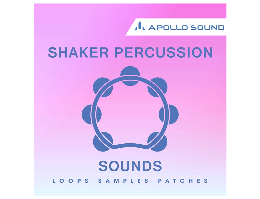 Apollo Sound Shaker Percussion Sounds - What To Know & Where To Buy ...