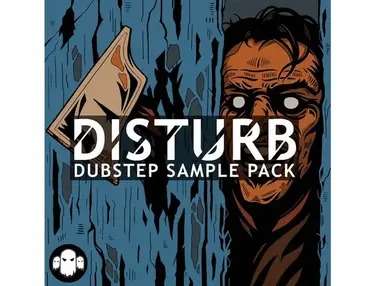 Ghost Syndicate Disturb