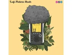 Soundsmiths Lofi Nature Beats main image