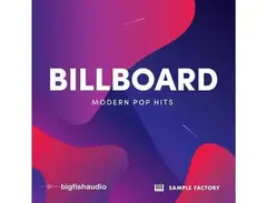 Big Fish Audio Billboard main image