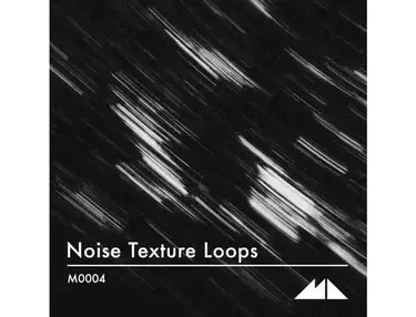 ModeAudio Noise Texture Loops
