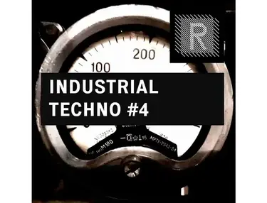 Riemann Kollektion Industrial Techno 04