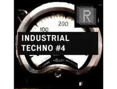 Riemann Kollektion Industrial Techno 04 main image