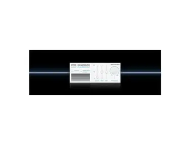 Minimal System Group PPD Echobox