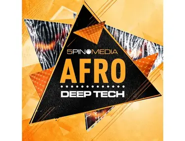 5Pin Media Afro Deep Tech