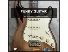 Image Sounds Funky Guitar 1 main image
