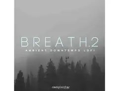 Samplestar Breath 2 main image