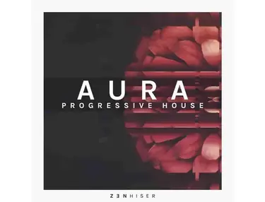 Zenhiser Aura - Progressive House