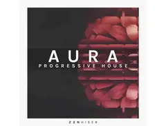 Zenhiser Aura - Progressive House main image
