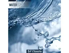 SFXTools - Water main image