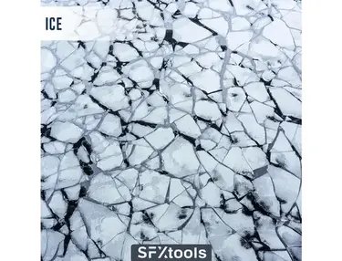 SFXtools Ice
