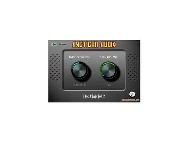Arctican Audio The Pilgrim
