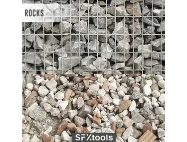 SFXtools Rocks
