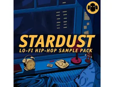 Ghost Syndicate Stardust