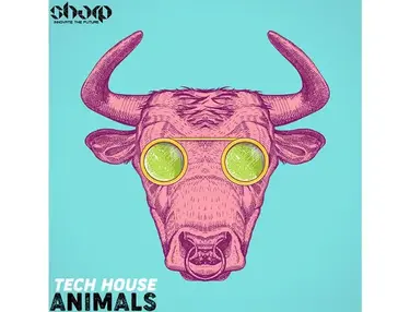 SHARP Tech House Animals