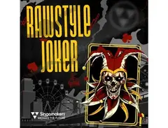 Singomakers Rawstyle Joker main image