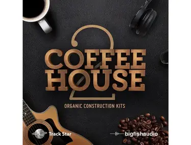 Big Fish Audio Coffehouse 2