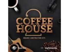 Big Fish Audio Coffehouse 2 main image